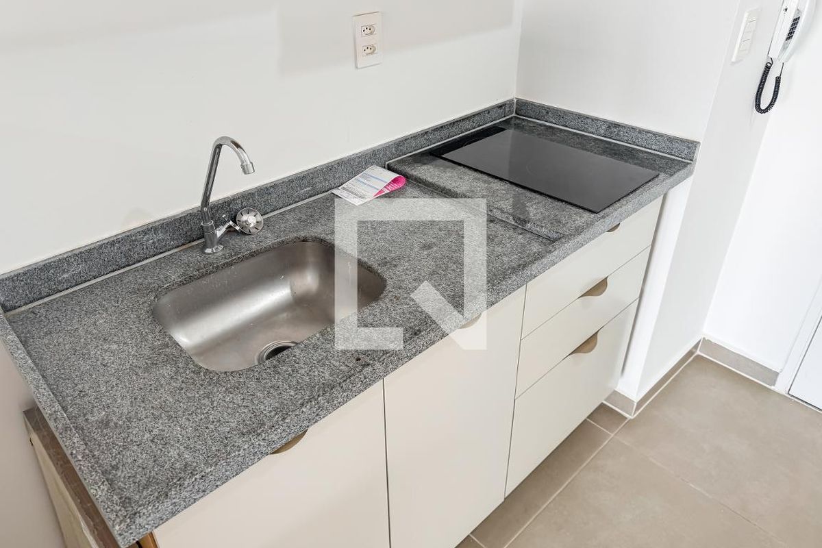 Kitnet-Studio, 31 m² - Foto 44
