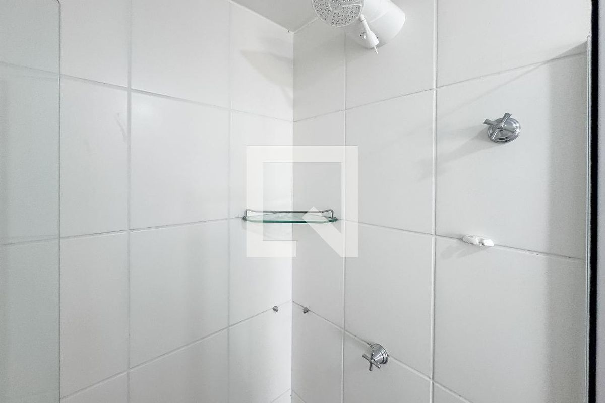 Kitnet-Studio, 31 m² - Foto 34