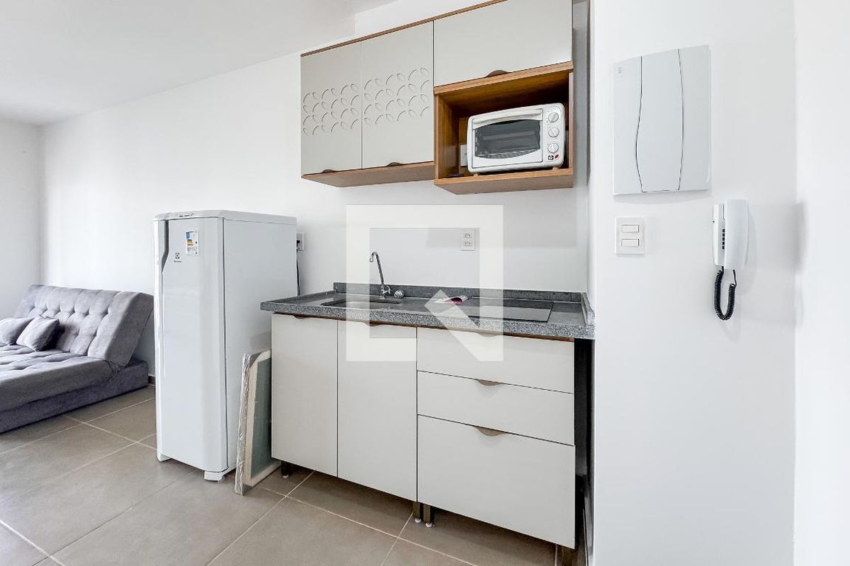 Kitnet-Studio, 31 m² - Foto 40