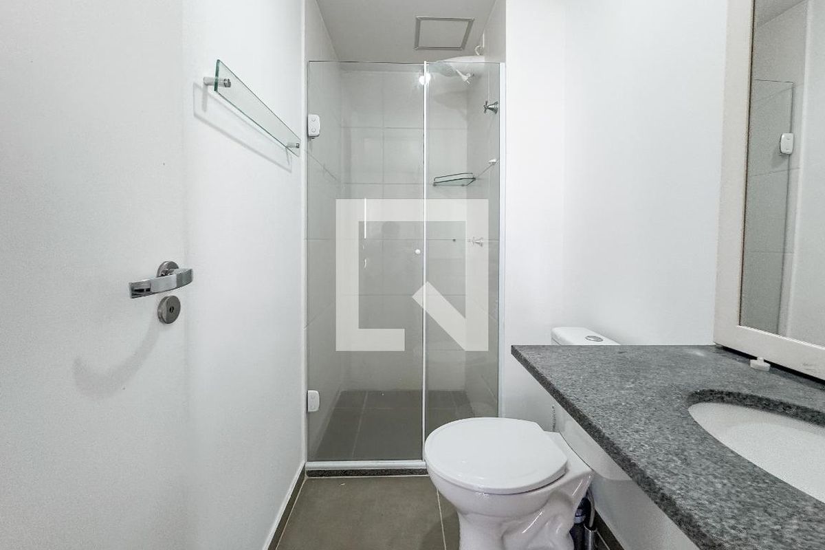 Kitnet-Studio, 31 m² - Foto 32