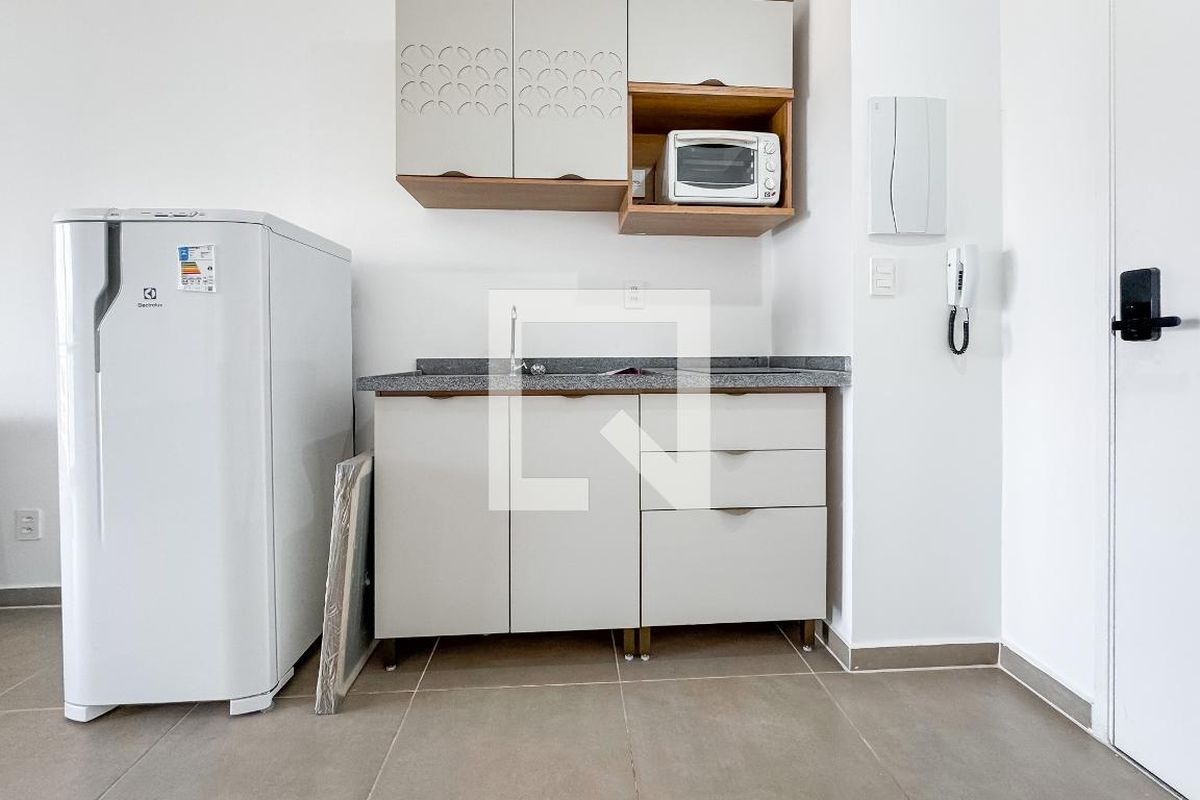 Kitnet-Studio, 31 m² - Foto 42