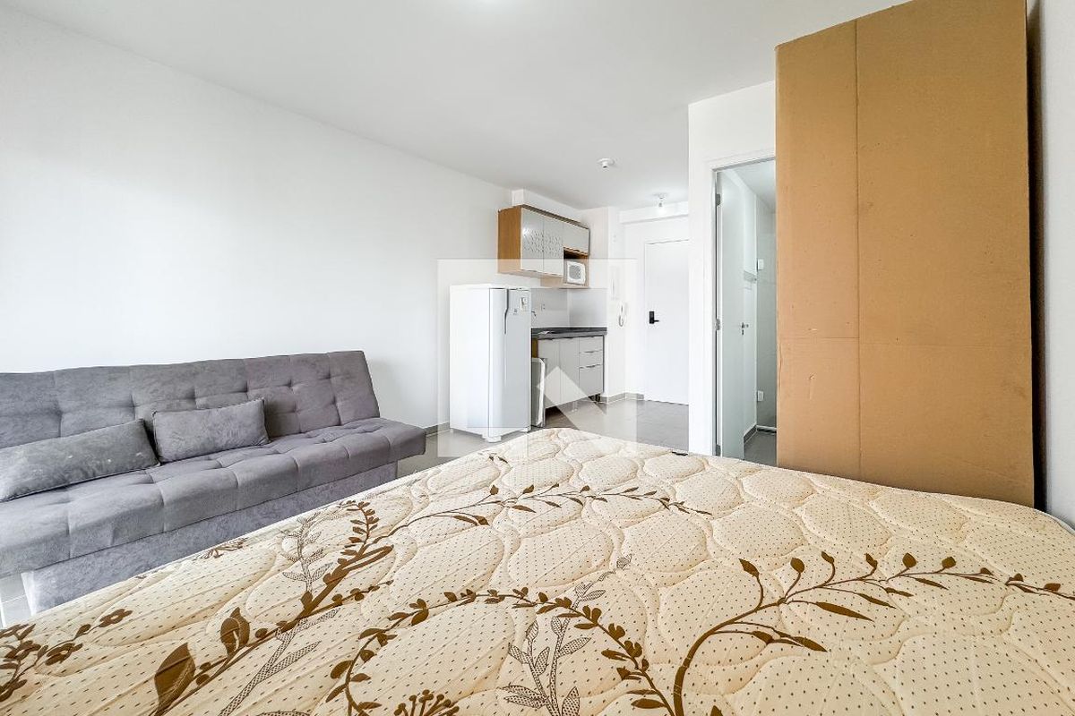 Kitnet-Studio, 31 m² - Foto 10
