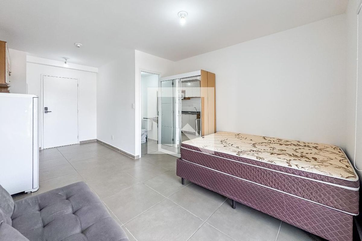 Kitnet-Studio, 31 m² - Foto 8