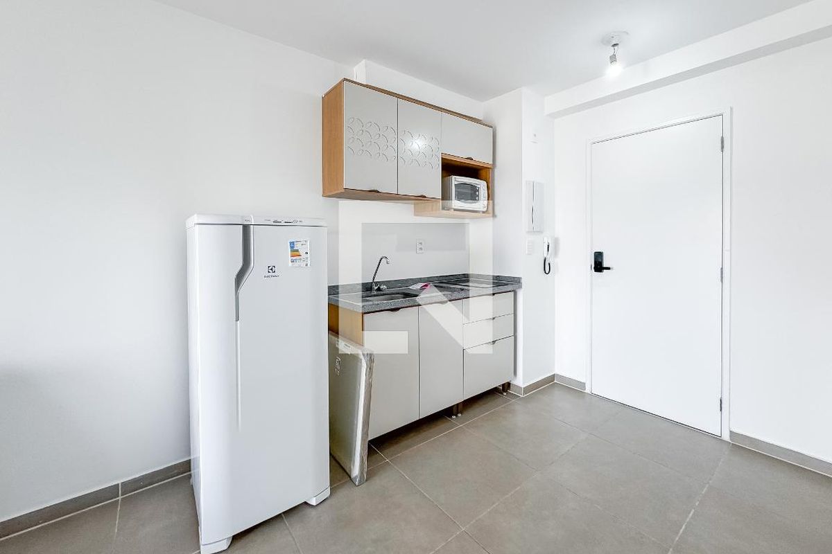 Kitnet-Studio, 31 m² - Foto 38