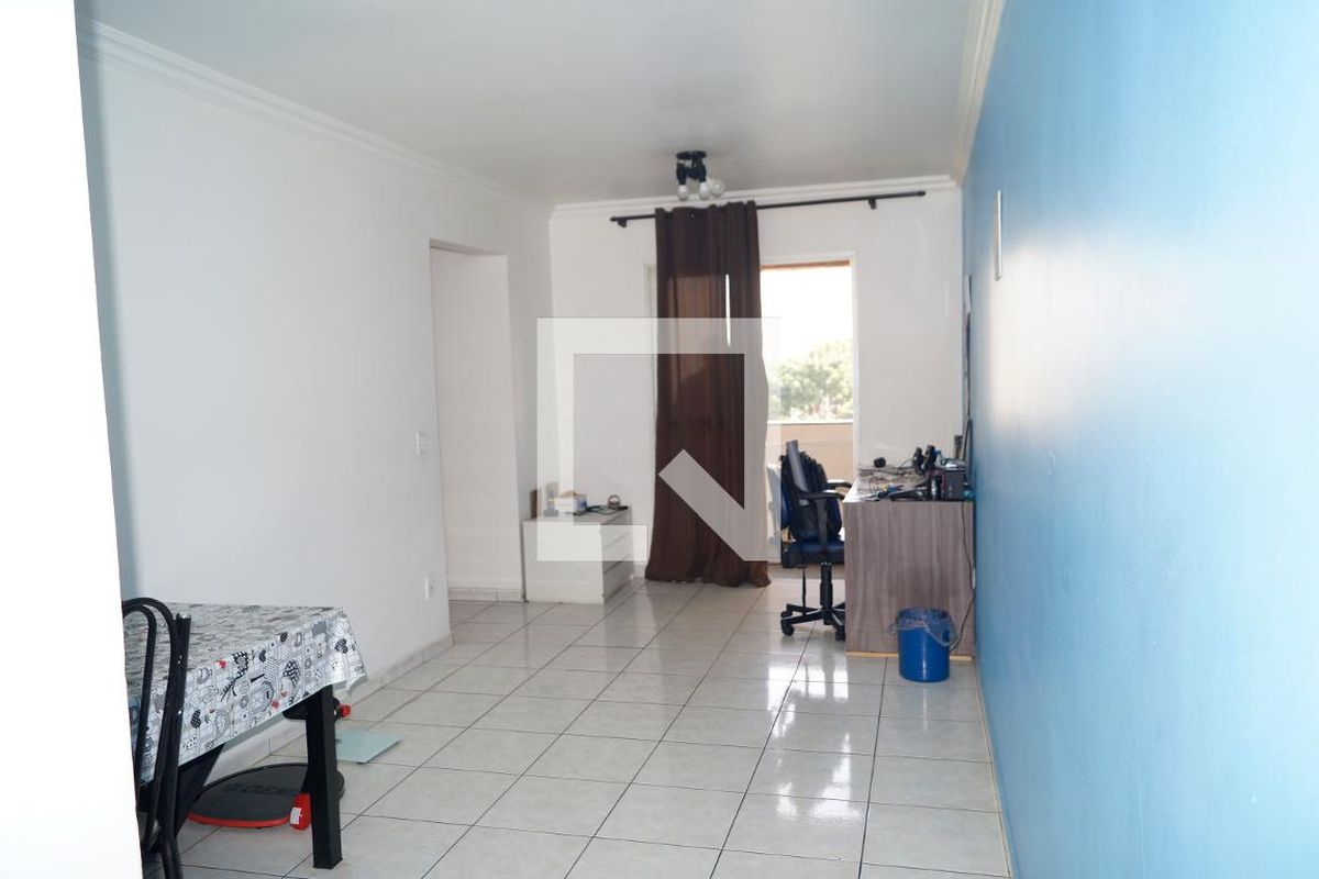 Cobertura, 2 quartos, 74 m² - Foto 2
