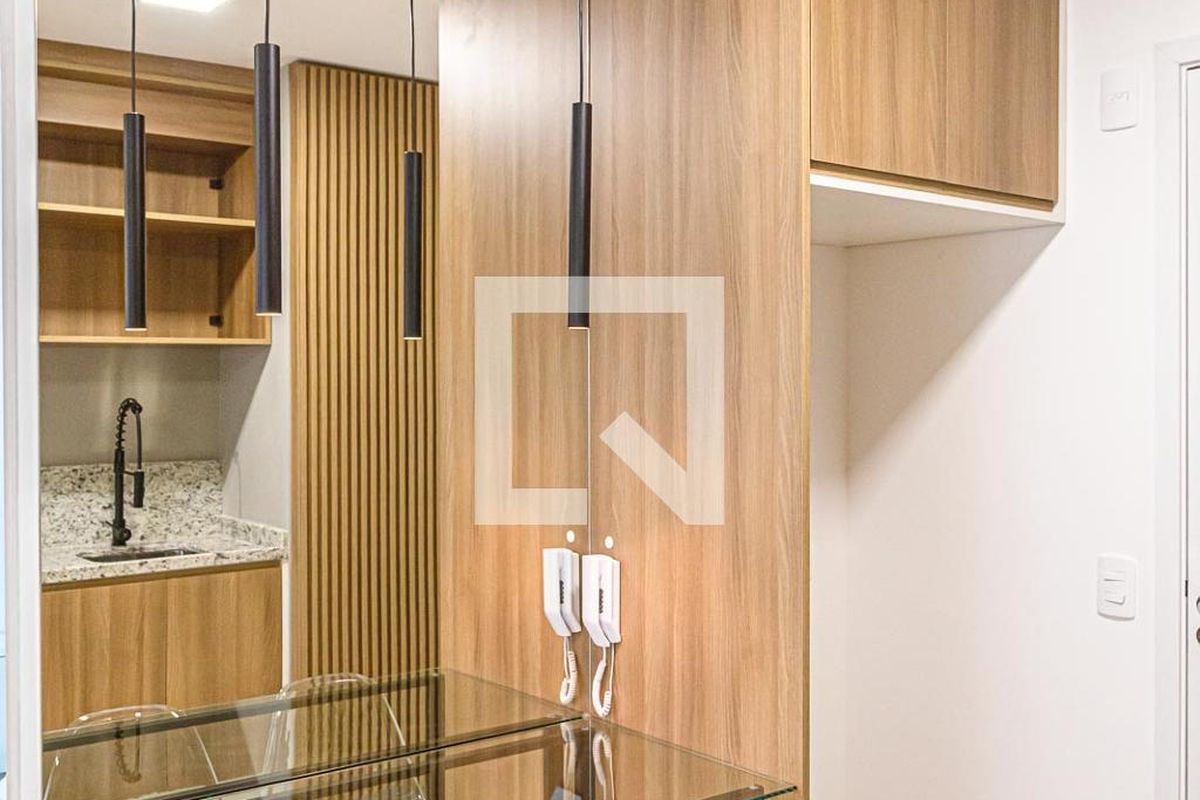 Kitnet-Studio, 25 m² - Foto 12