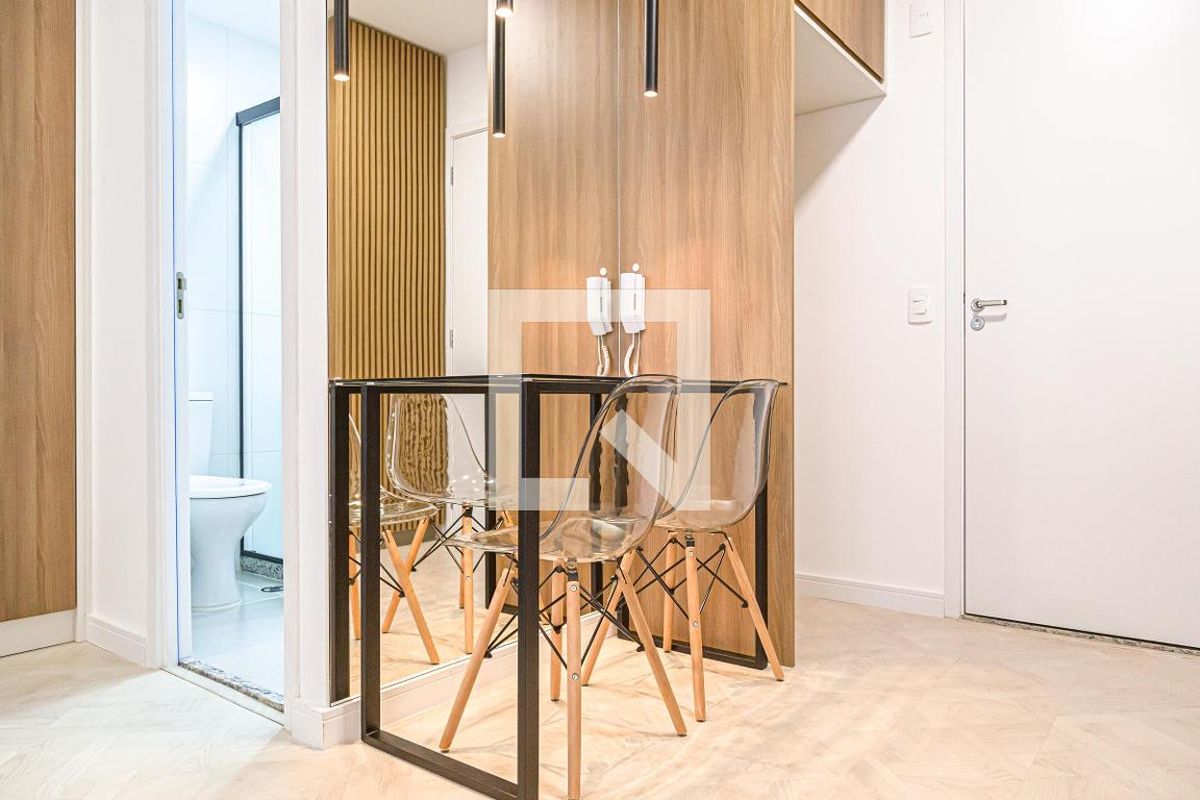 Kitnet-Studio, 25 m² - Foto 34