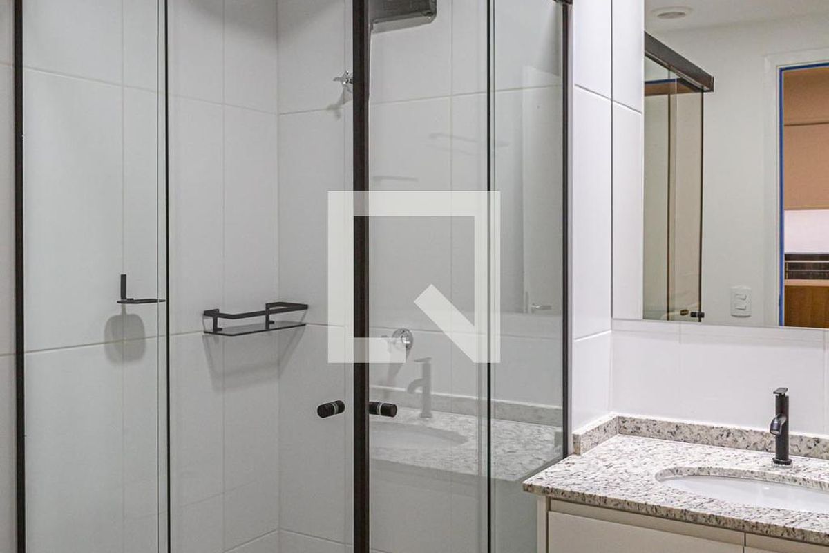 Kitnet-Studio, 25 m² - Foto 20