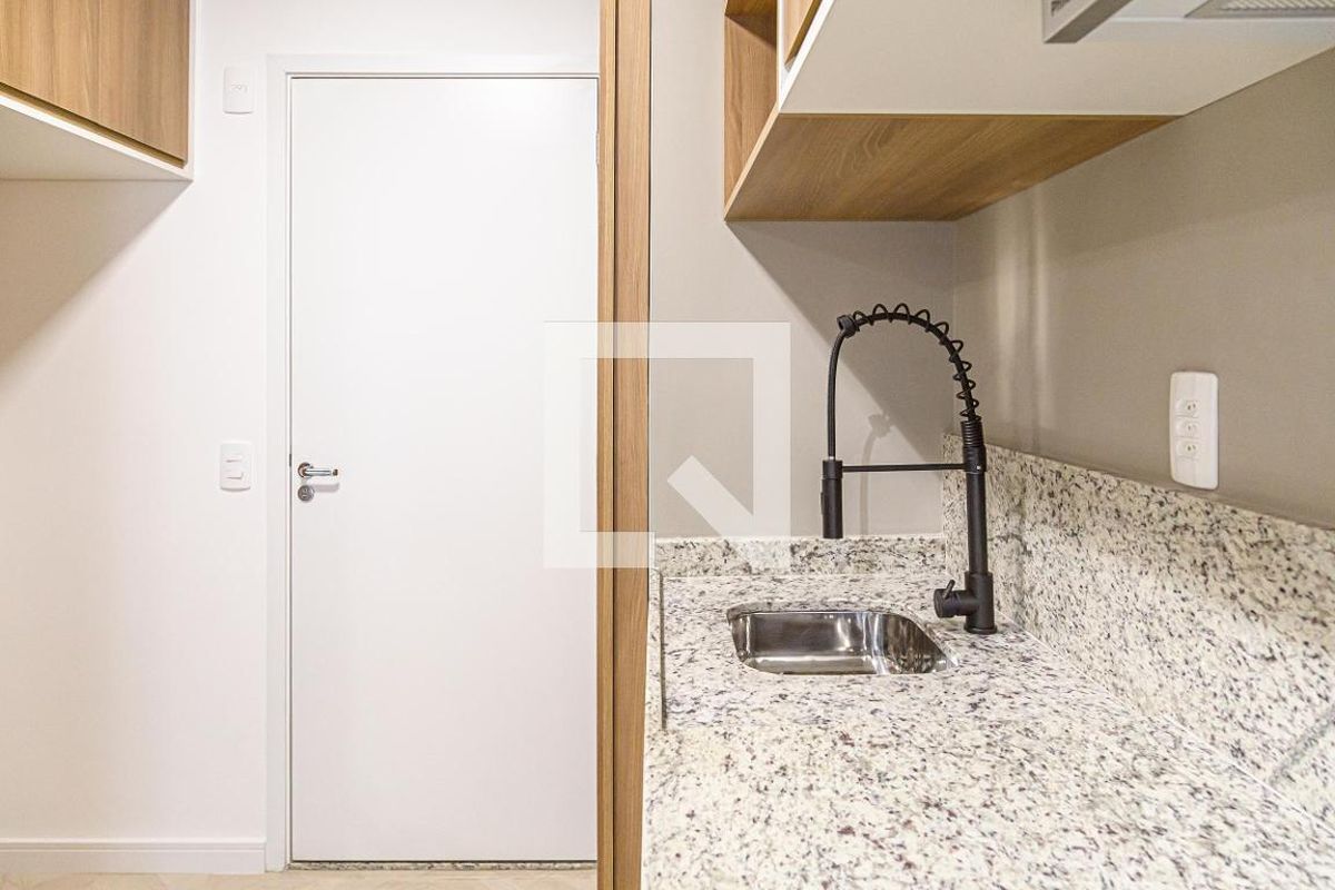 Kitnet-Studio, 25 m² - Foto 42
