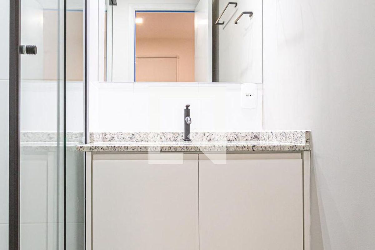 Kitnet-Studio, 25 m² - Foto 18