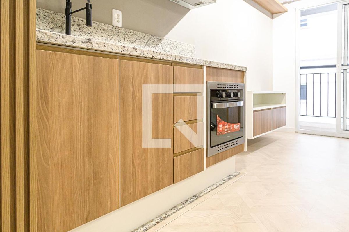 Kitnet-Studio, 25 m² - Foto 46