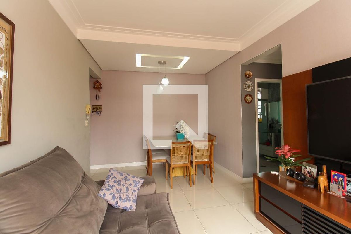 Apartamento, 2 quartos, 73 m² - Foto 6