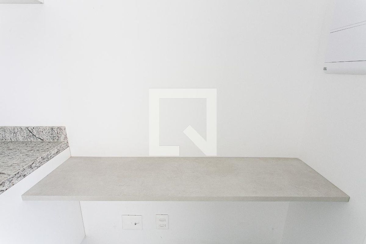 Kitnet-Studio, 23 m² - Foto 42