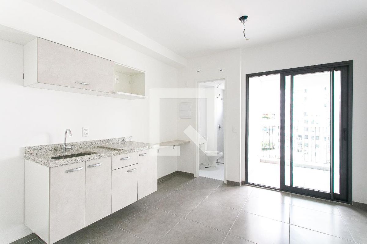 Kitnet-Studio, 23 m² - Foto 4