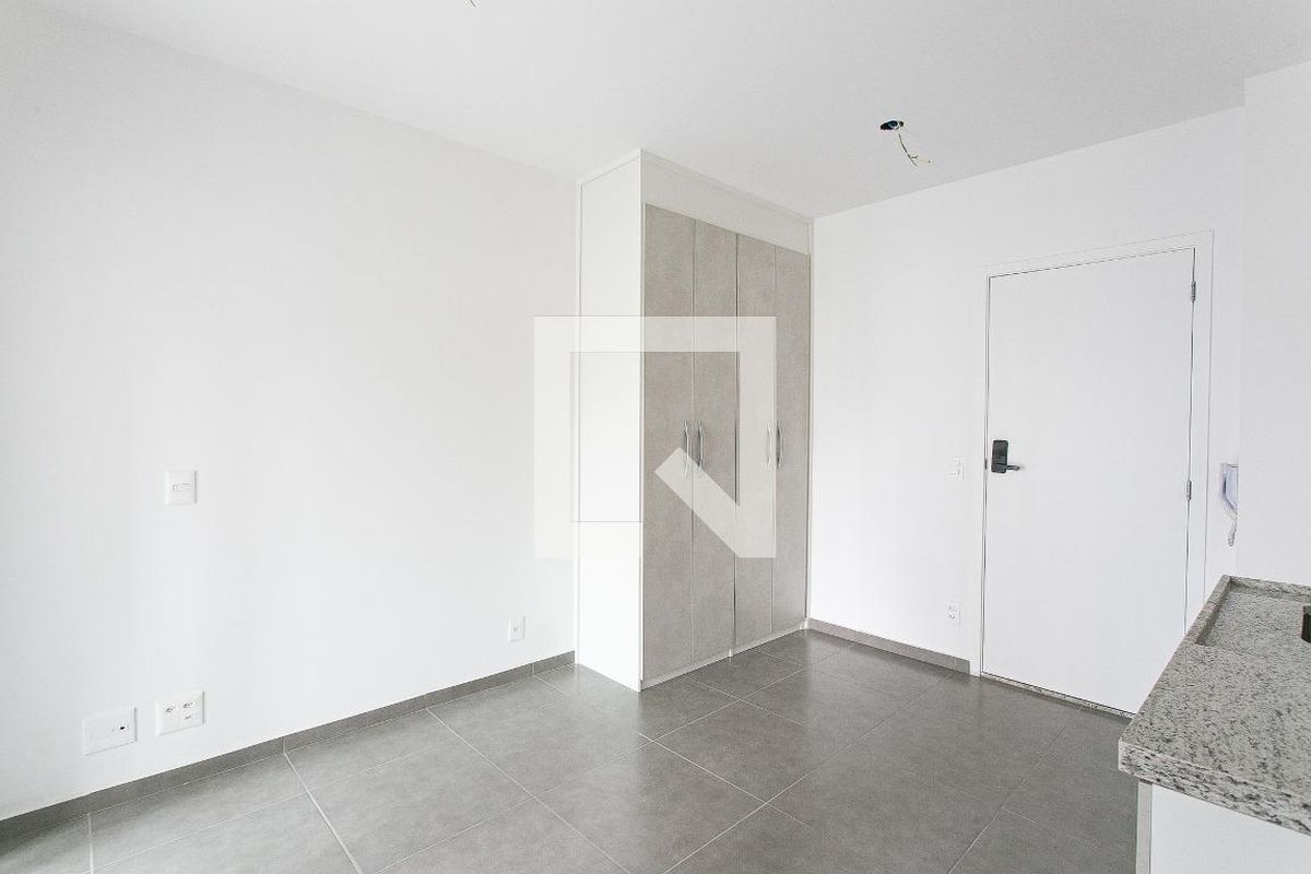 Kitnet-Studio, 23 m² - Foto 8