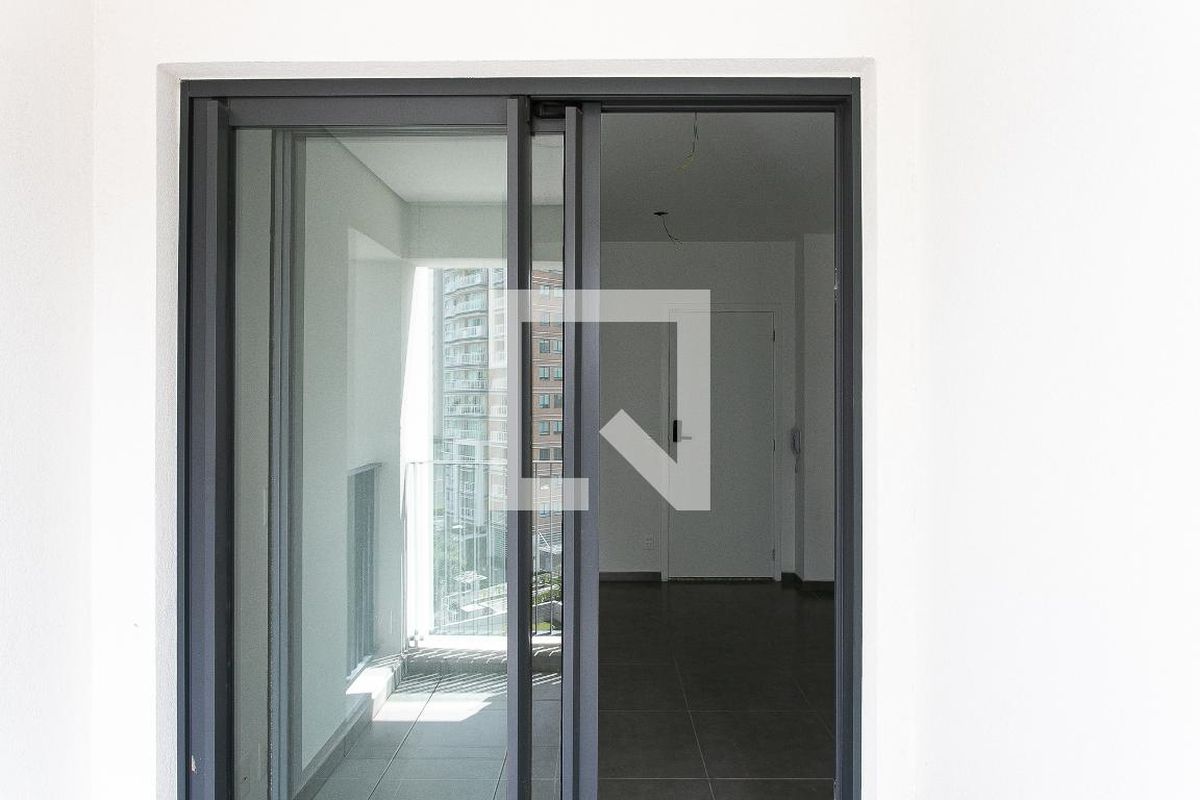 Kitnet-Studio, 23 m² - Foto 22