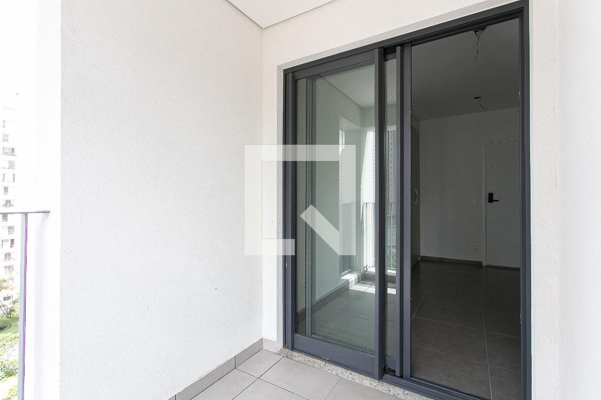 Kitnet-Studio, 23 m² - Foto 20