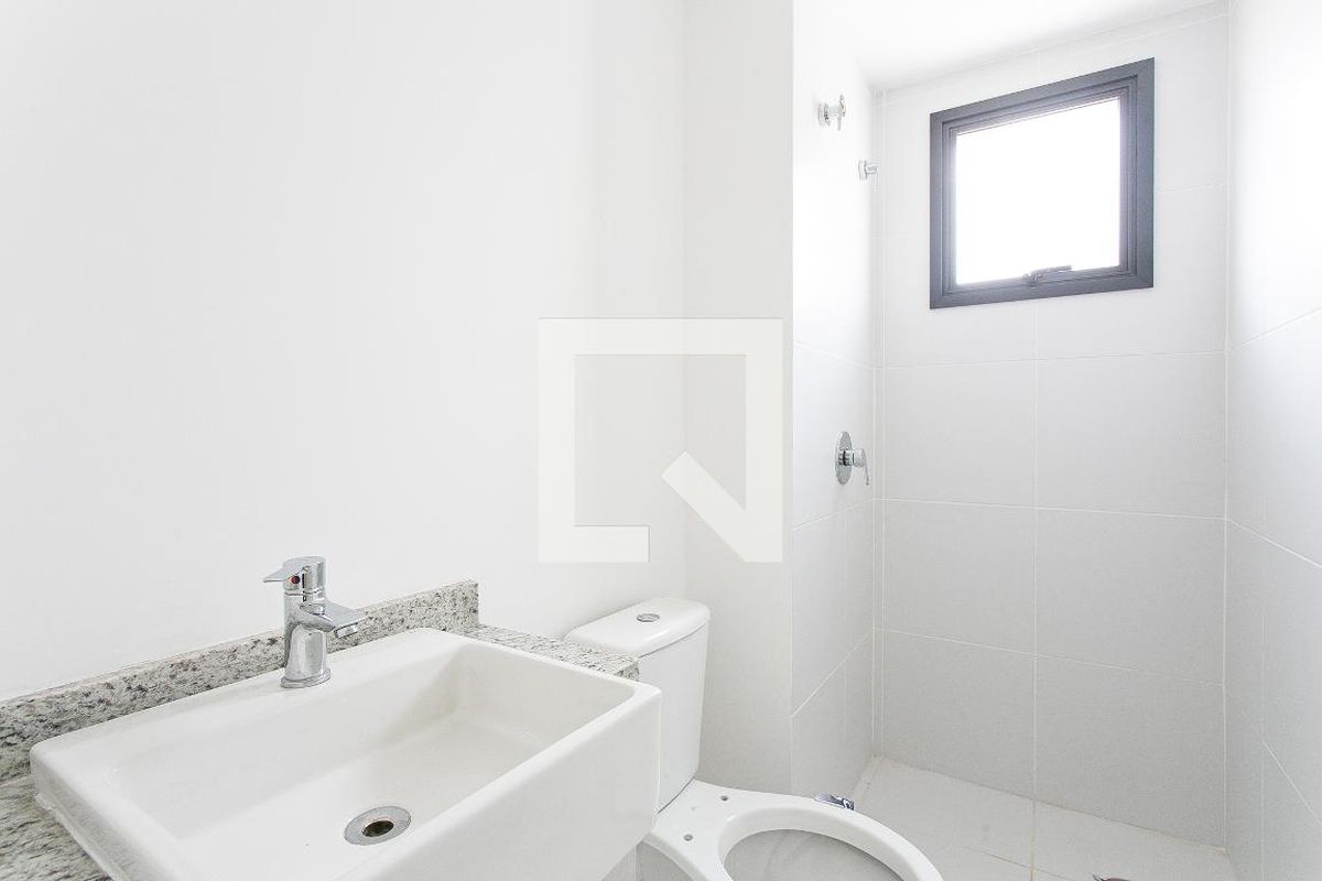 Kitnet-Studio, 23 m² - Foto 26