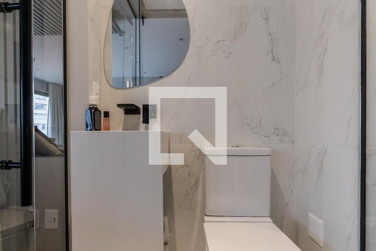 Apartamento, 1 quarto, 71 m² - Foto 10