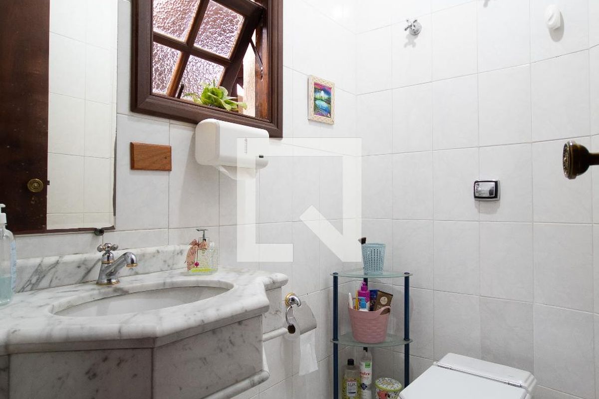 Casa, 4 quartos, 180 m² - Foto 22