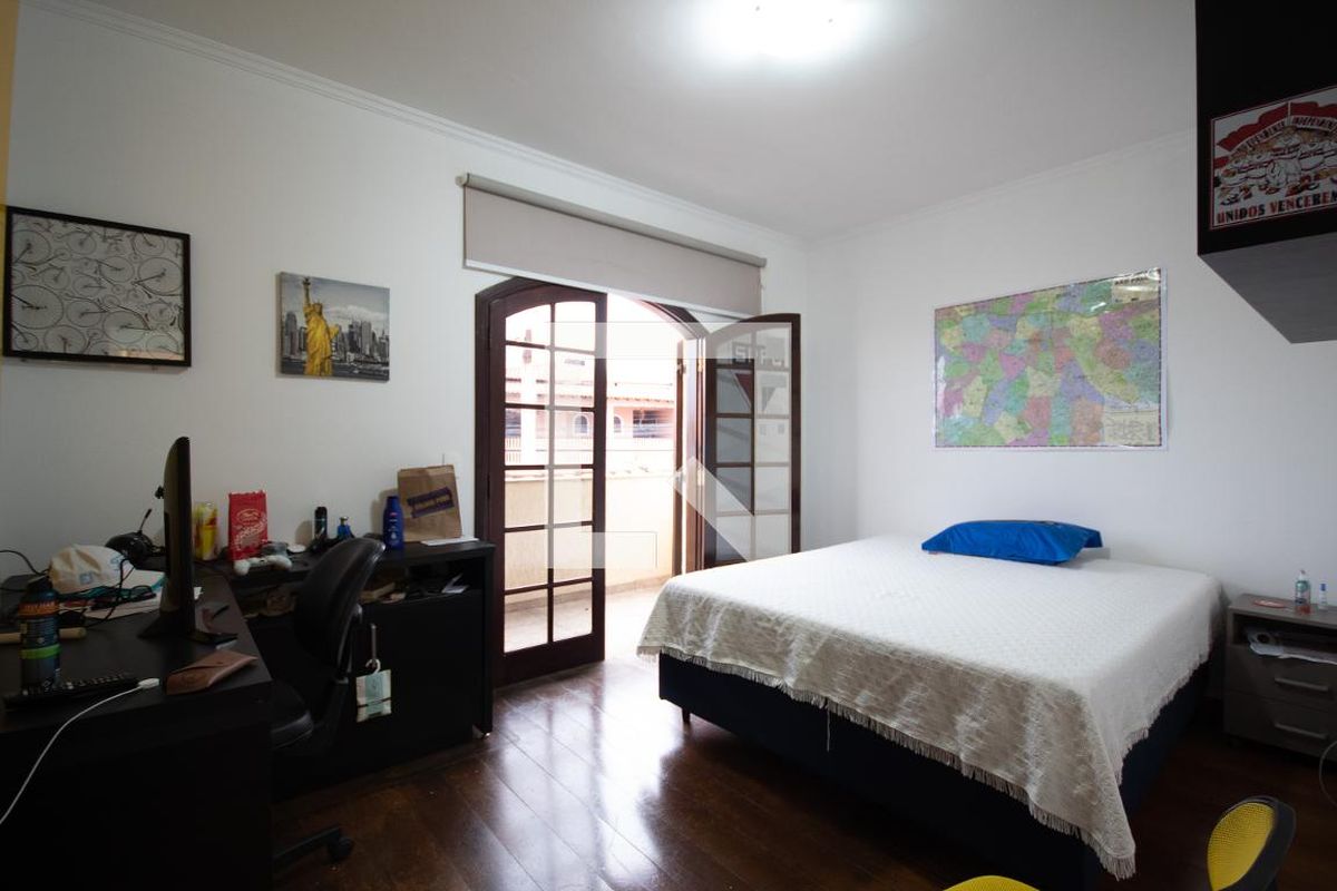Casa, 4 quartos, 180 m² - Foto 42