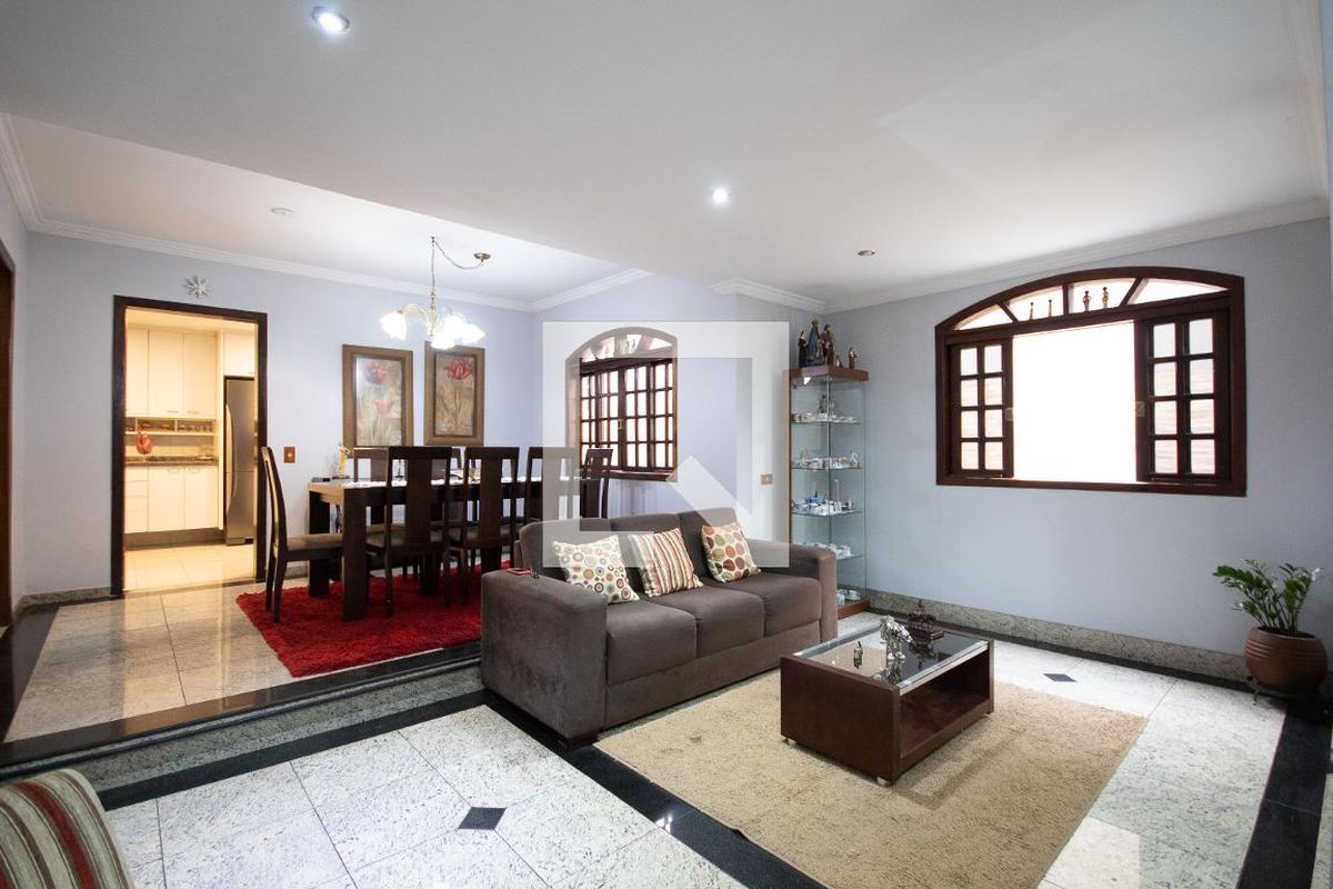 Casa, 4 quartos, 180 m² - Foto 8