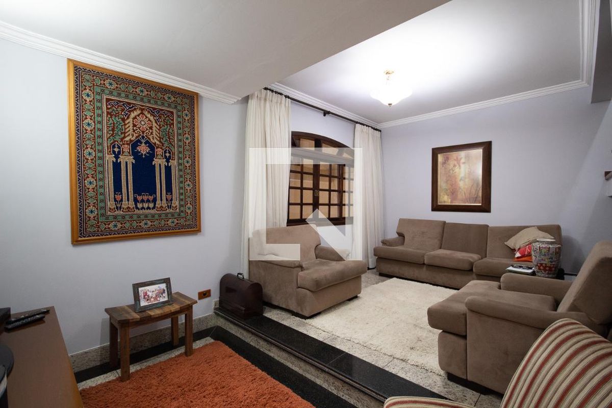 Casa, 4 quartos, 180 m² - Foto 6