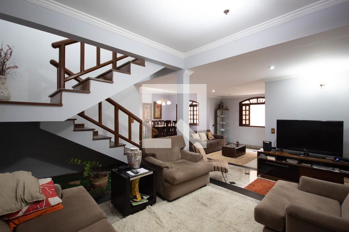 Casa, 4 quartos, 180 m² - Foto 2