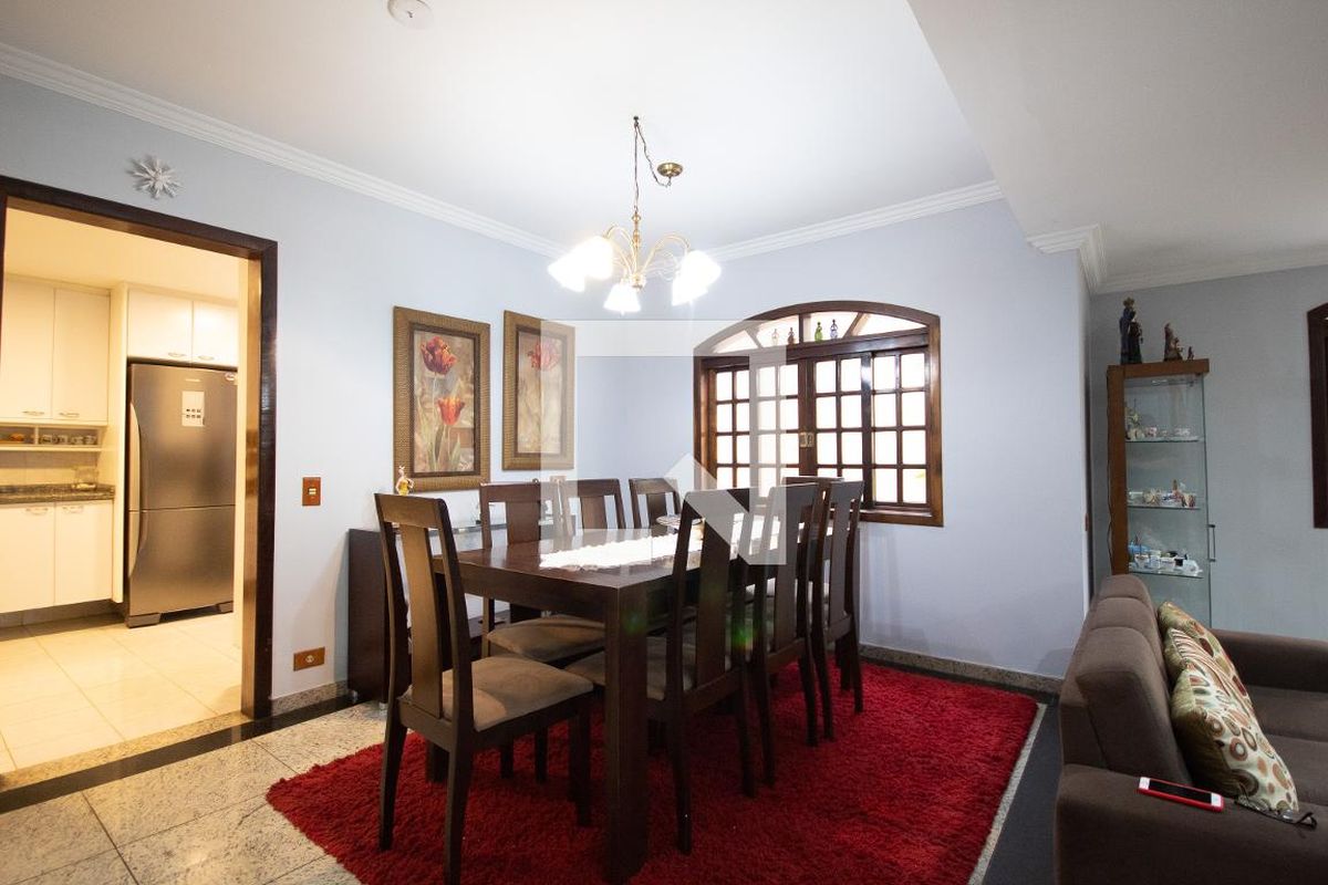 Casa, 4 quartos, 180 m² - Foto 10