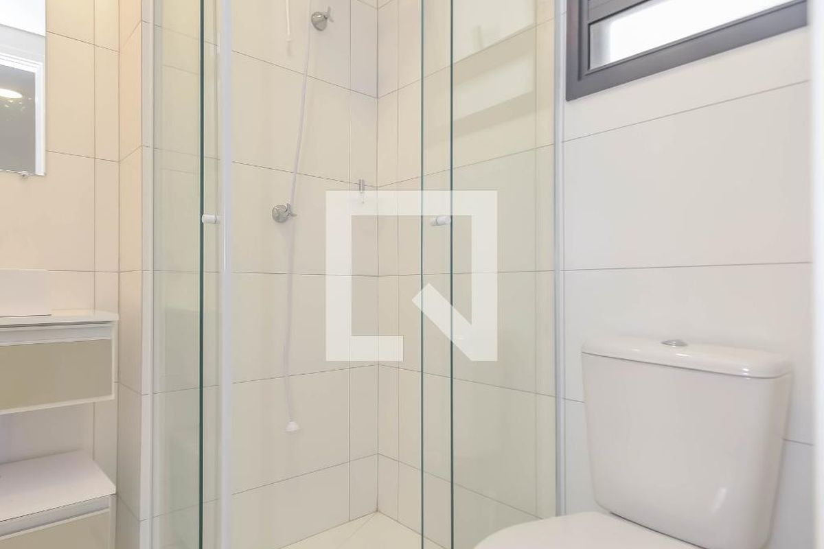 Apartamento, 1 quarto, 25 m² - Foto 30