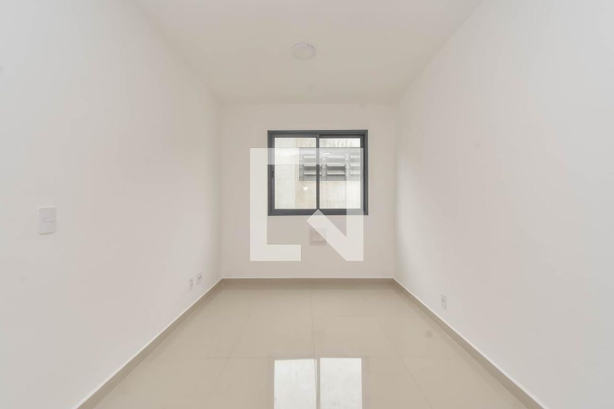 Apartamento, 1 quarto, 25 m² - Foto 4