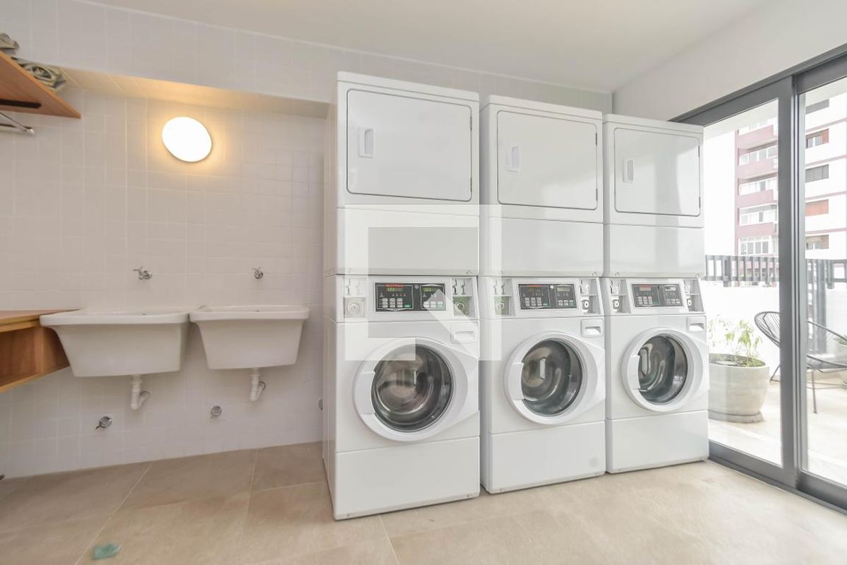 Apartamento, 1 quarto, 25 m² - Foto 64