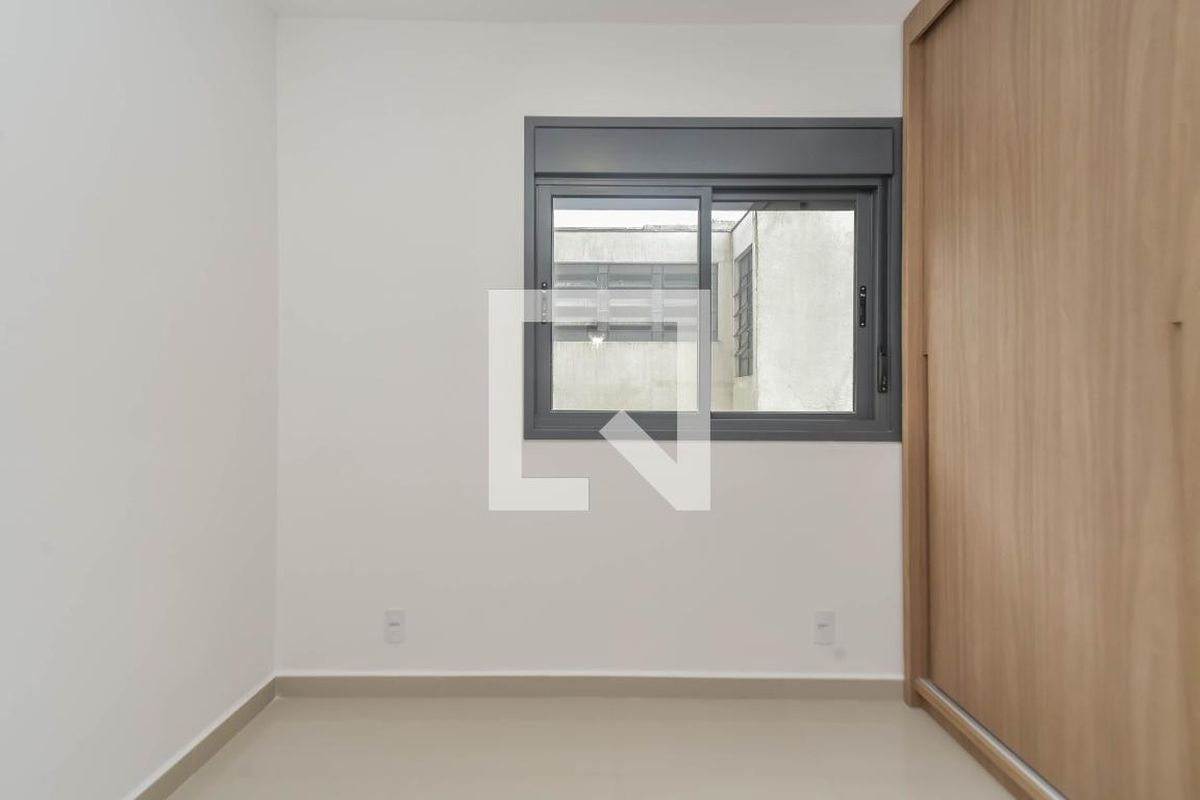 Apartamento, 1 quarto, 25 m² - Foto 16