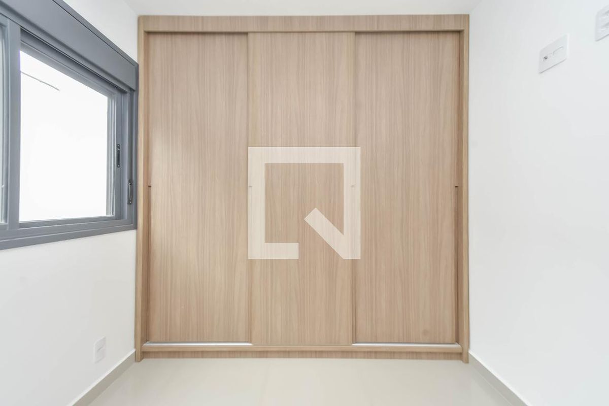 Apartamento, 1 quarto, 25 m² - Foto 22