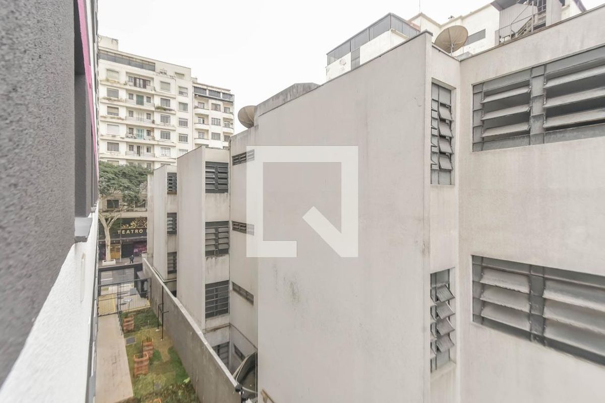Apartamento, 1 quarto, 25 m² - Foto 24
