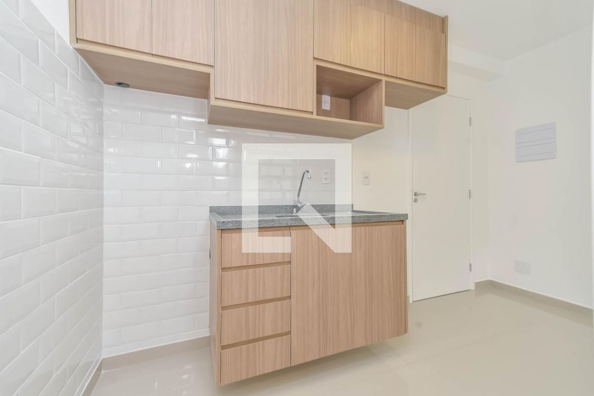Apartamento, 1 quarto, 25 m² - Foto 40
