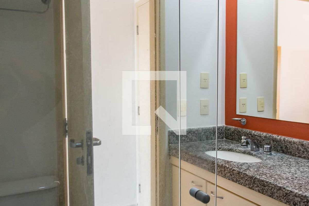 Kitnet-Studio, 30 m² - Foto 36