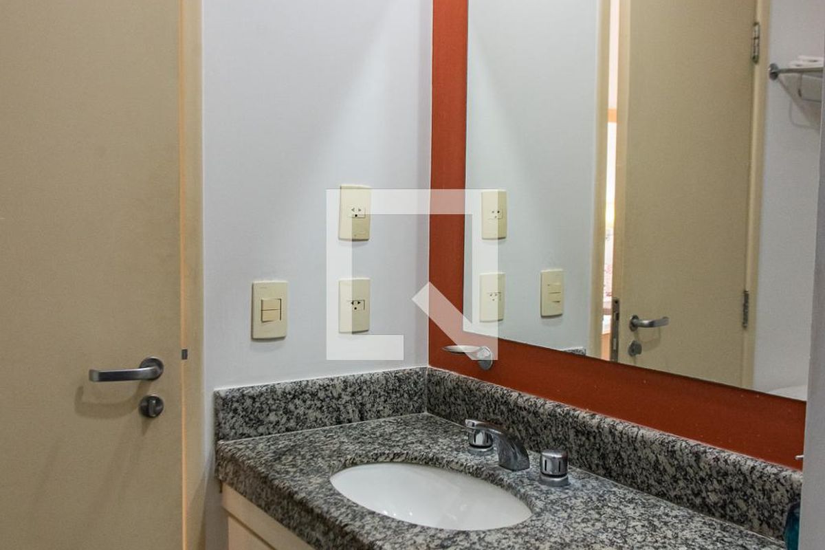 Kitnet-Studio, 30 m² - Foto 40