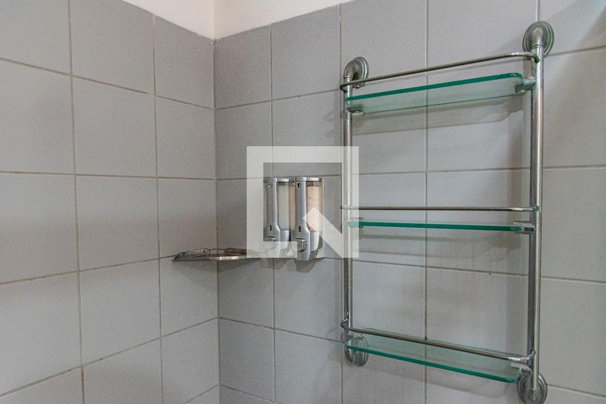 Kitnet-Studio, 30 m² - Foto 32