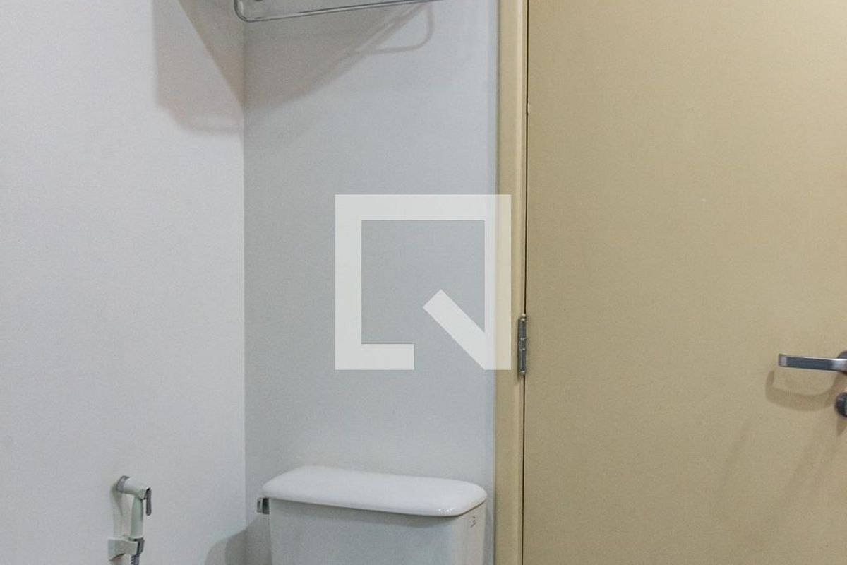 Kitnet-Studio, 30 m² - Foto 38