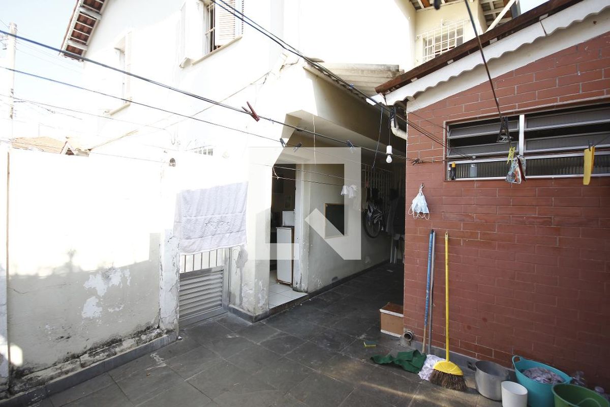 Casa, 3 quartos, 200 m² - Foto 100