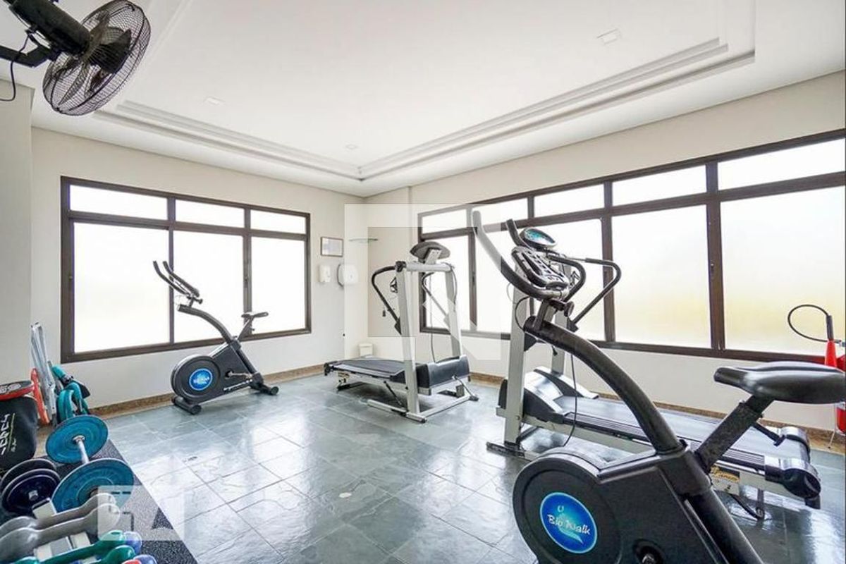Apartamento, 2 quartos, 58 m² - Foto 86