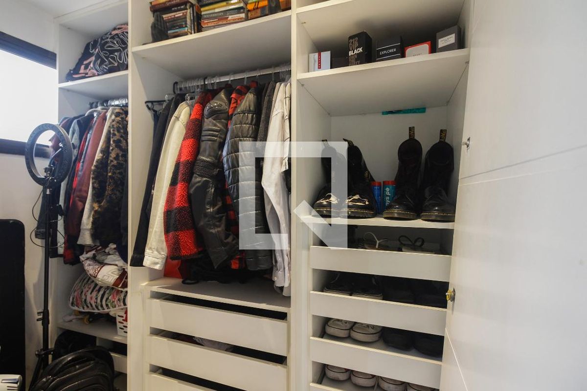 Apartamento, 2 quartos, 58 m² - Foto 40