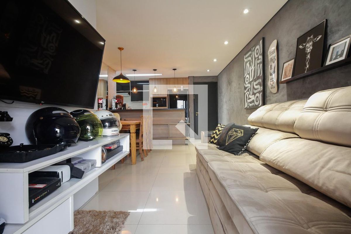 Apartamento, 2 quartos, 58 m² - Foto 8