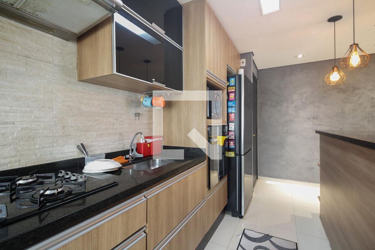 Apartamento, 2 quartos, 58 m² - Foto 60