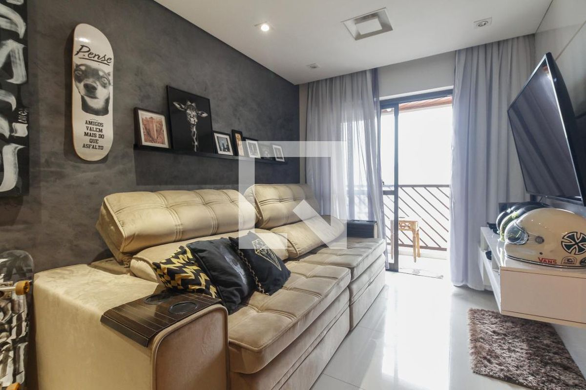 Apartamento, 2 quartos, 58 m² - Foto 6
