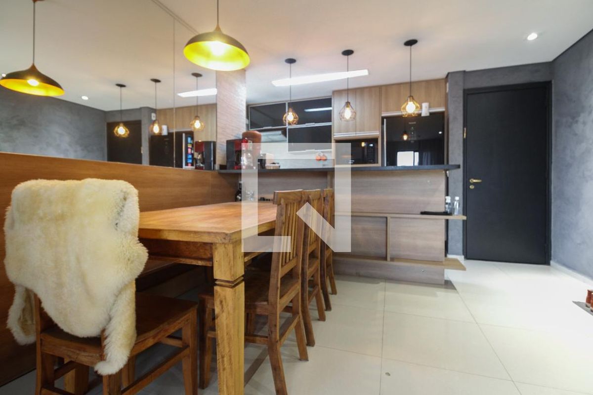 Apartamento, 2 quartos, 58 m² - Foto 12
