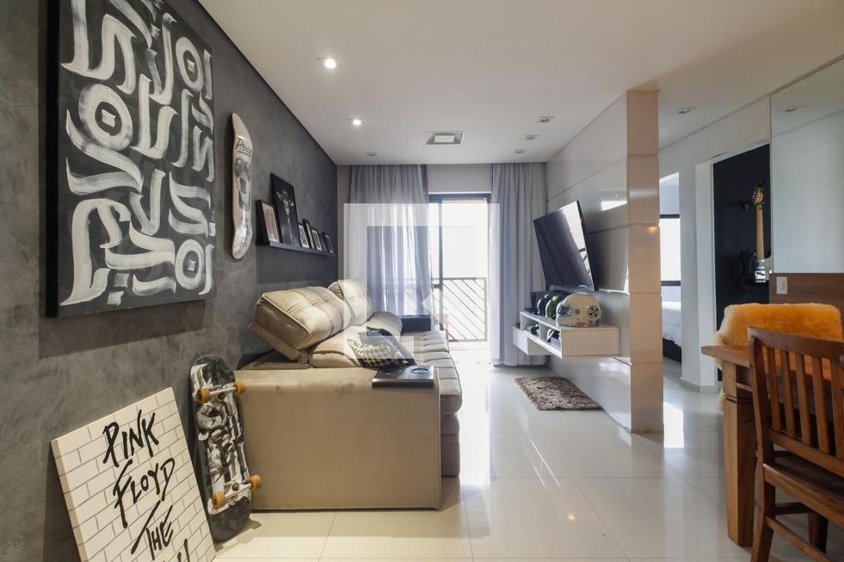 Apartamento, 2 quartos, 58 m² - Foto 4