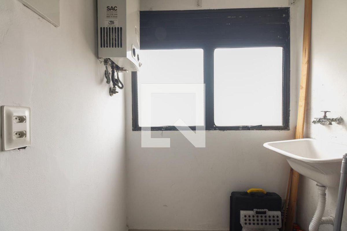 Apartamento, 2 quartos, 58 m² - Foto 64