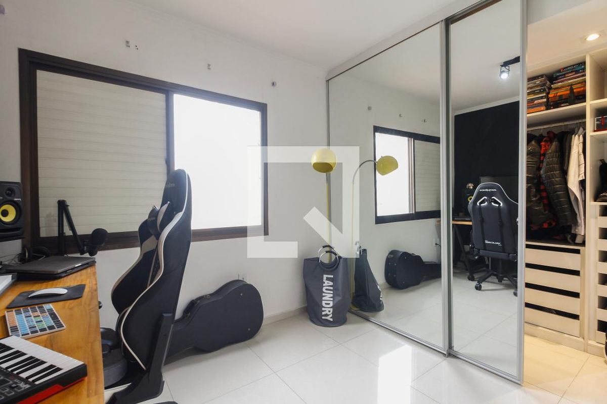 Apartamento, 2 quartos, 58 m² - Foto 34